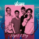 paper hearts - the vamps