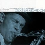 darn that dream - dexter gordon