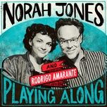 falling (from norah jones is playing along podcast) - norah jones, rodrigo amarante