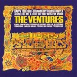 strawberry fields forever - the ventures