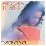 unsaid (feat. norah jones) - anoushka shankar, norah jones