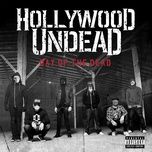 gravity - hollywood undead