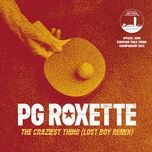 just perfect - pg roxette, roxette, per gessle