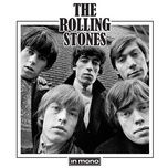 high and dry (mono) - the rolling stones