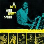 groovy date - jimmy smith