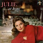 let there be love - julie london