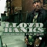when the chips are down (album version (edited)) - lloyd banks, the game
