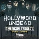 coming back down - hollywood undead