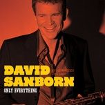 let the good times roll - david sanborn, joss stone