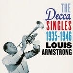 when the saints go marching in - louis armstrong