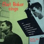 look for the silver lining - chet baker