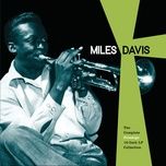 but not for me - miles davis, sonny rollins