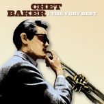 taboo - chet baker