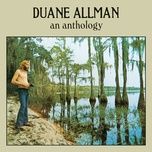 the weight - aretha franklin, duane allman