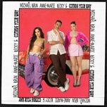 coming your way (explicit) - michael brun, anne-marie, becky g