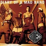 in the meanwhile - jodeci, timbaland