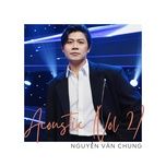 bong dung yeu anh (acoustic) - nguyen van chung, thanh goll