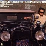 kentucky gambler - merle haggard, the strangers