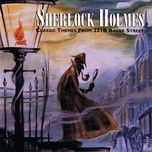 end title (from without a clue) - henry mancini, lanny meyers