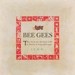 king and country - bee gees
