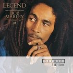 is this love - bob marley, the wailers