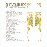 good morning starshine - the ventures