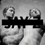 holy grail - jay-z, justin timberlake