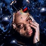 wind (explicit) - trippie redd, the kid laroi