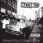 can't stop - mack 10, e-40