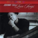 quiet time to play - johnny gill