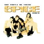 say you'll be there (instrumental) - spice girls