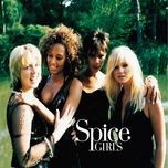 holler (maw tribal vocal) - spice girls
