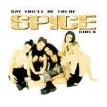 say you'll be there (linslee's extended mix) - spice girls