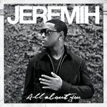 i like - jeremih, ludacris