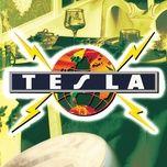 time - tesla