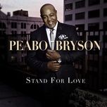 love like yours and mine - peabo bryson