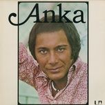 something about you - paul anka