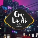 em la ai (remix) (speed up) - keyo