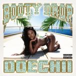 booty drop (explicit) - doechii