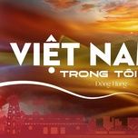 viet nam trong toi la - phuong linh