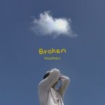 broken - koushen
