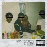 the art of peer pressure - kendrick lamar