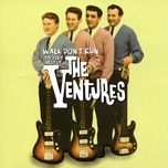 driving guitars (ventures' twist) - the ventures