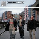 private number - 911