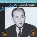 pennies from heaven - bing crosby, louis armstrong