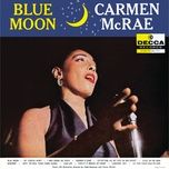 all this could lead to love - carmen mcrae