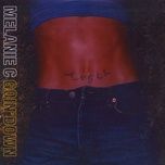 goin' down (radio version) - melanie c