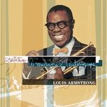 reckless blues (1983 satchmo version) - louis armstrong