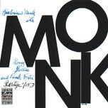 brilliant corners - thelonious monk, sonny rollins, ernie henry