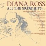 tenderness - diana ross